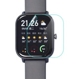 Film Hidrogel Smartwatch Para Amazfit Gts 2 42mm