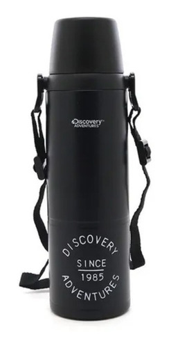 Termo Discovery Térmico 1 Lt Deportes Camping