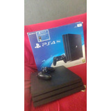 Playstation 4 Pro 1tb 