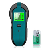 Lazhu Portable Pvc Electronic Metal Detector Scanner
