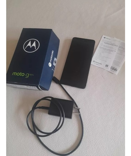 Motorola G60 S