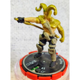 Marvel Dc Heroclix Figure Rpg D&d Magog #096 K C