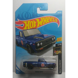 Hotwheels Mazda Repu Sth Super Treasure Hunt