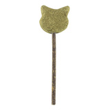 Paleta De Catnip Juguete Para Gato Fancy Pets