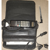 Teléfono Portátil Analógico Motorola Línea Bag Phone 4500