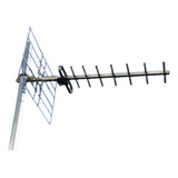 Antena  Fija Direccional 9 Elementos - Tdt 450-850 Mhz