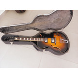 Guitarra Ibanez Artcore Ag75 Semi Acustica (gibson,gretsch)
