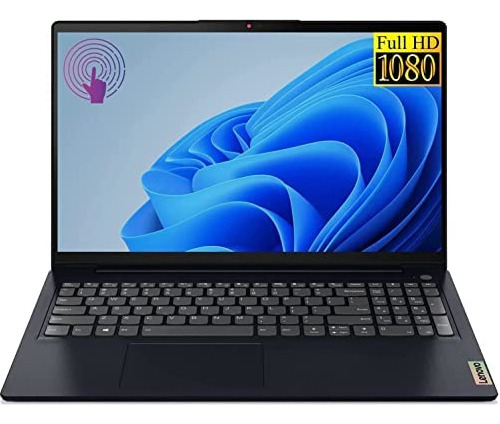 Laptop  Lenovo Ideapad 5i 15.6 Fhd Touchscreen , 11th Gen I