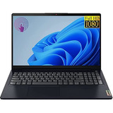 Laptop  Lenovo Ideapad 5i 15.6 Fhd Touchscreen , 11th Gen I