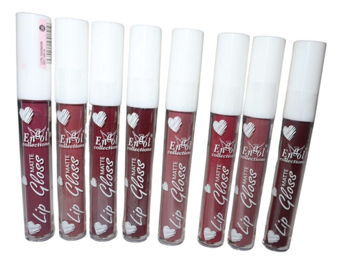 Labial Mate 24 Horas Engol Lip - g a $14900