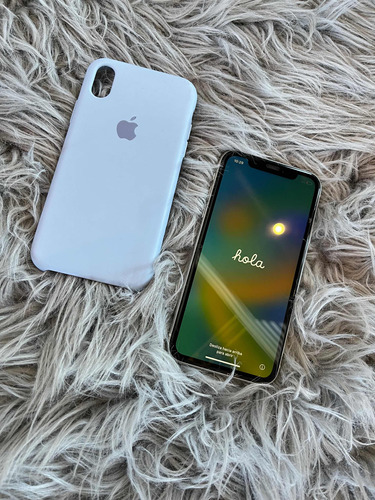 iPhone XR 64 Gb Color Blanco