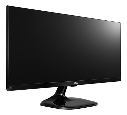 Monitor Gamer Ultrawide LG 25  Wfhd Ips 1ms 25um58g Defeito