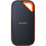 Disco Duro Solido Externo Sandisk 4tb Extreme Pro V2 2000mbs