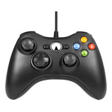 Controlador De Juego Compatible Con Xbox 360, Pc .