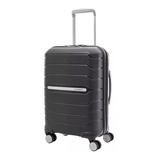 Divina Valija Samsonite Cabina Octolite De Mano Carry On