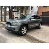 Jeep Grand Cherokee 2013 3.6 Limited 286hp Atx