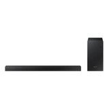 Barra De Sonido Samsung 2.1canales Bluetooth 150w Hw-t420/zx