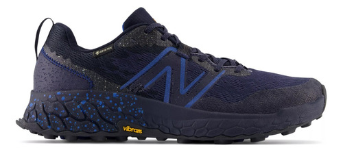 Tenis New Balance Fresh Foam X Hierro V7 Correr Para Hombre