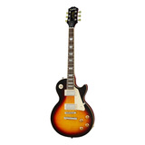 Epi Les Paul Standard 50s, Sunburst