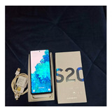 Samsung Galaxy S20 Fe 5g (snapdragon) 128 Gb 6 Gb Ram