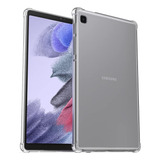 Funda Tpu Transparente Para Tablet Samsung Todos Los Modelos