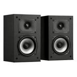 Par De Monitores Polk Mxt15 Parlante Sonido Impactante