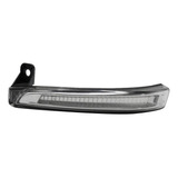 Para Chevrolet Cruze J300 2009 - 2015 Espejo Retrovisor Led