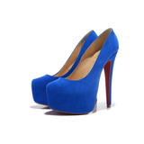 Sapato Feminino Christian Louboutin 2085