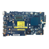 Placa Mãe Dell Latitude 3450 3550 Core I3 5005u La-b071p