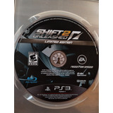 Juego De Playstation 3 Shift2 Unleashed 