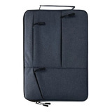 Funda Para Laptop Gateway Ultra Slim Notebook Color Azul