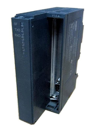 Modulo Comunicacion Cp 340 Siemens S7-300 6es7340-1ah02-0ae0