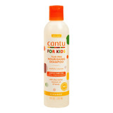 Cantu Kids Shampoo 237ml - mL a $1