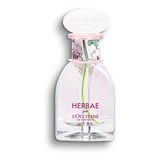 Eau De Toilette Herbae L'eau, L'occitane