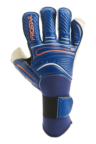 Guante Arquero Prostar Hyper Roll Supersoft 3mm Pro142