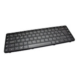 Teclados Notebook Hp Compaq Presario Cq62 G62 Cq56 G56