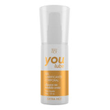 Lubrificante Esquenta Extra Deslizante Sensual Youlube Gel