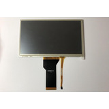 Display + Touch Screen Korg Krome Tela Toque Lcd