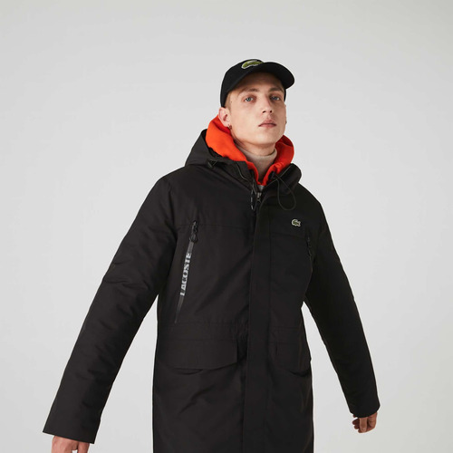 Parka Lacoste Sport