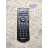 Controle Remoto Dvd Pioneer Modelo Cxe-5125 Usado 