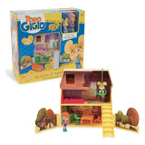 Casa Topo Gigio Grandi Giochi Gigio House Original