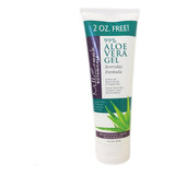 Mill Creek Gel De Aloe Vera, 8 Onzas