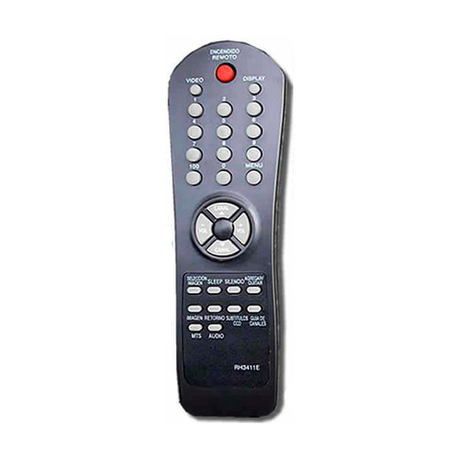 Control Remoto Tv Para Audiologic Sharp Ranser Seiko 53 Zuk
