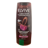 Acondicionador Elvive Antiquiebre Aminexil 370ml