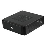 Funda De Ordenador Compacta Mini Itx Case Professional.0 Usb