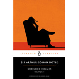 Libro Sherlock Holmes. Relatos 1