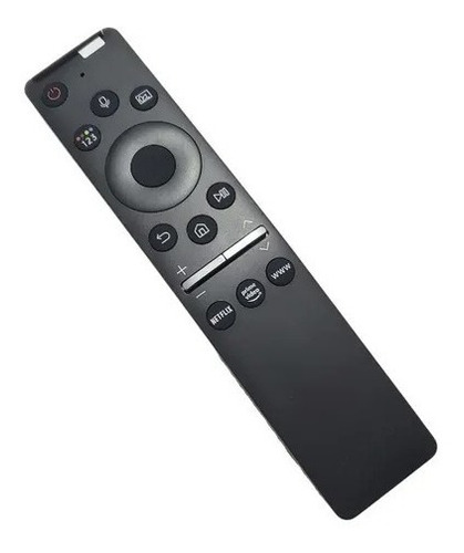 Control Smart Tv Series Compatible Samsung Control De Voz