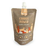 Snack Perro Winga Carrot Power 250gr. Np