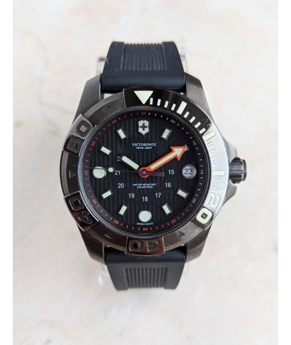 Reloj Victorinox Dive Master 500m R241555 