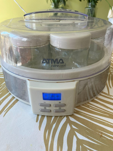 Yogurtera Atma Ym3010n 
